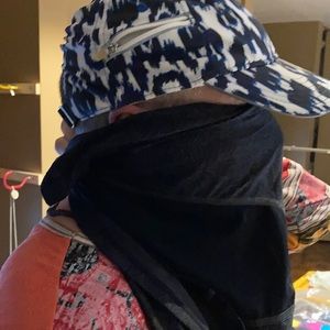 Lululemon vintage hat